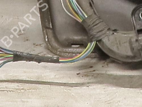 Left rear door MAZDA 5 (CR) 2.0 CD (CR19) | BP31136718C4