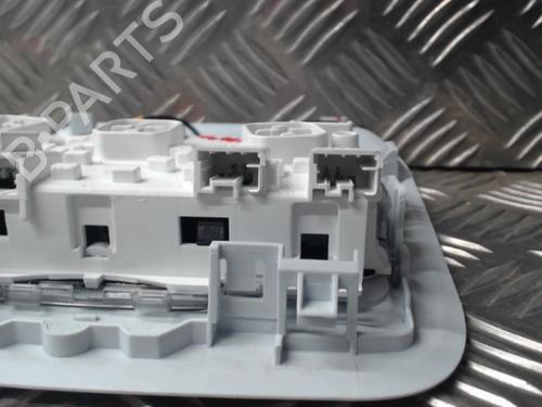 Interior roof light PEUGEOT 208 I (CA_, CC_) 1.2 VTI 82 | BP24289906I8