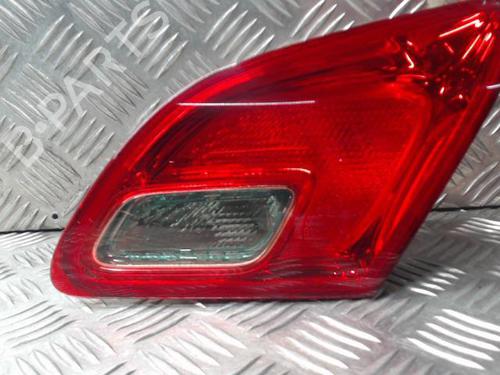 Right tailgate light OPEL ASTRA J (P10) 1.7 CDTI (68) | BP24291708C80  - Image 5