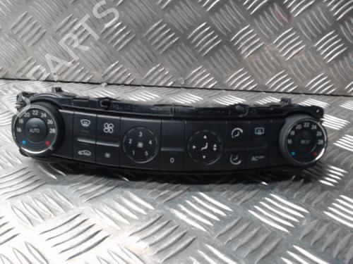 Climate control MERCEDES-BENZ E-CLASS (W211) E 220 CDI (211.006) | BP24291794I5 - Image 6