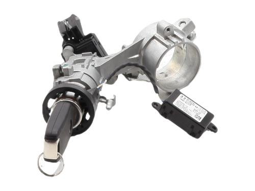 Ignition barrel CHEVROLET CRUZE (J300) | BP39110253M48 - Image 3