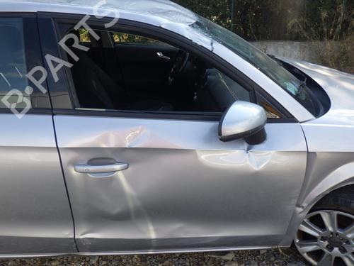 Left front window switch AUDI A1 Sportback (8XA, 8XF) 1.2 TFSI | BP38185987I27 - Image 7
