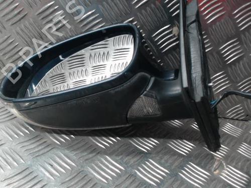 Used Left mirror Left mirror VW PASSAT B6 Variant (3C5) 2.0 TDI 16V (140 hp) 24288735 24288735