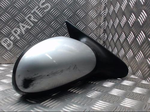 Right mirror PEUGEOT 406 (8B) 1.8 16V | BP24292267C27 