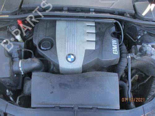 Right mirror BMW 3 (E90) 318 d | BP24291756C27 
