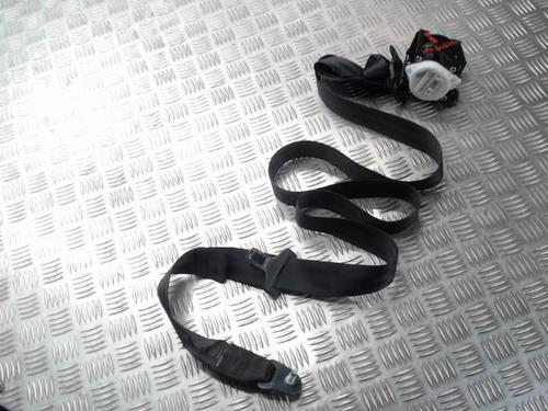 Rear left seatbelt CITROËN C4 Picasso II 1.6 BlueHDi 120 | BP24290681I29 - Image 4