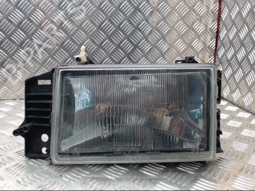 Used Left headlight FIAT TIPO (160_) 1.4 i.e. (78 hp) 24289396