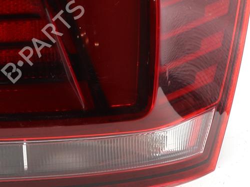 Left taillight VW POLO VI (AW1, BZ1, AE1) 1.0 MPi | BP38509704C34 - Image 2