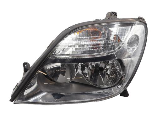 Used Left headlight RENAULT SCÉNIC I MPV (JA0/1_, FA0_) 1.6 (JA00, JA16, JA15, JA19, JA1V, JA2B, JA2C, JA0B,... (107 hp) 28210649