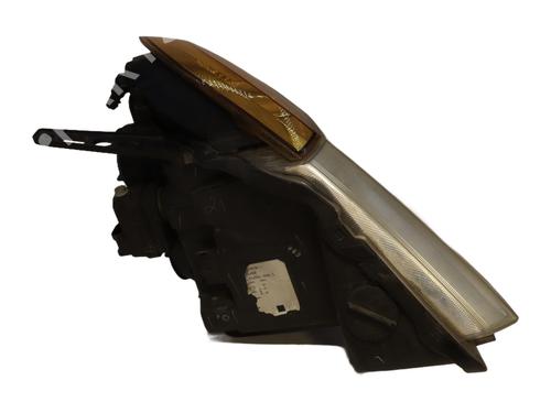 Left headlight RENAULT MODUS / GRAND MODUS (F/JP0_) 1.5 dCi (FP0D, JP0D) | BP28003235C28  - Image 5