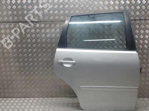 Right rear door VW POLO IV (9N_, 9A_) 1.4 TDI | BP24291893C5
