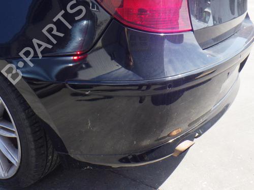 Rear bumper BMW 1 (E81) 116 i | BP28611686C8 