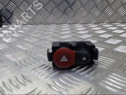 Warning switch RENAULT CLIO III (BR0/1, CR0/1) 1.5 dCi (C/BR0G, C/BR1G) | BP24289362I22 - Image 2