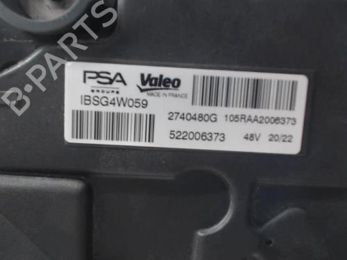 Engine CITROËN AMI (9A_) Electric (9AZ2CA) | BP24291628M1  - Image 5