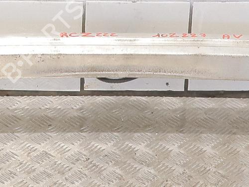 Used Front bumper reinforcement Front bumper reinforcement PEUGEOT RCZ 1.6 16V (200 hp) 31711455 31711455