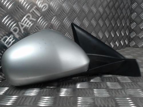 Right mirror ALFA ROMEO MITO (955_) 1.3 MultiJet (955AXP1A, 955AYC1A) | BP24927476C27 