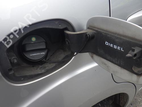 Fuel flap FORD S-MAX (WA6) 2.0 TDCi | BP29958750C131