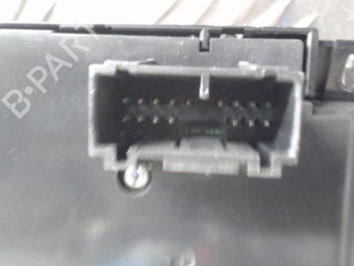Climate control VOLVO V50 (545) 1.6 D | BP24289903I5 