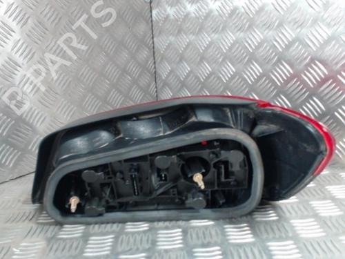 Used Left taillight Left taillight 24292026 24292026
