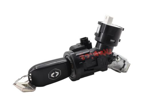 Ignition barrel RENAULT TRAFIC III Van (FG_) 2.0 dCi 130 (FGMY) | BP32669554M48  - Image 5
