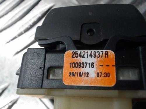 right-front-window-switch-dacia-sandero-ii-2012-24288866 main image
