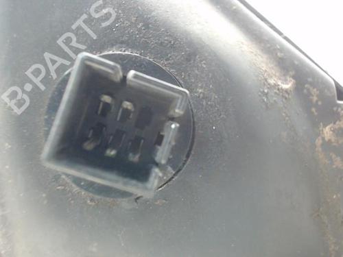 Left mirror OPEL VECTRA B Hatchback (J96) 2.0 DTI 16V (F68) | BP24291119C26 
