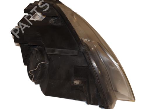 Left headlight AUDI A4 B7 Avant (8ED) 2.0 TDI | BP24291359C28 