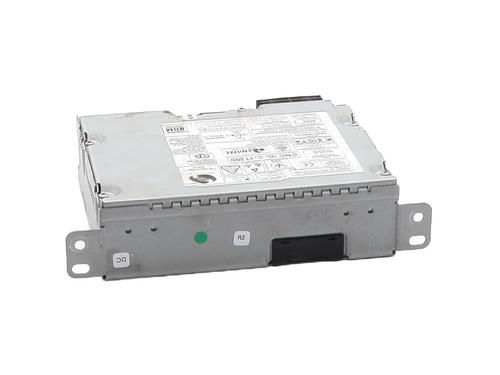 Used Radio PEUGEOT 208 I (CA_, CC_) 1.2 VTI 82 (82 hp) 30969452