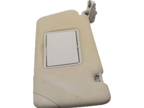 Left sun visor RENAULT CAPTUR I (J5_, H5_) 1.5 dCi 90 (J5N4, J5M5, J5MW, J5M6, J5AL, J5AJ) | BP36859289I1  - Image 5