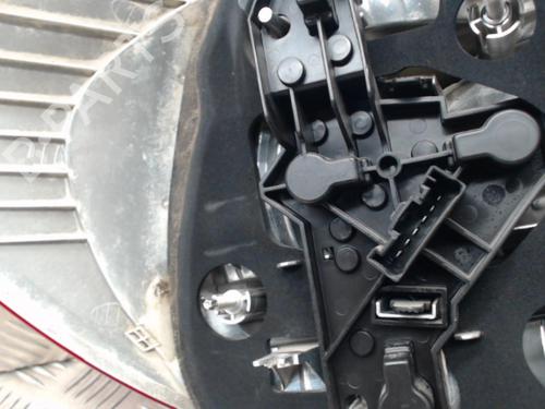 Right taillight BMW 1 (E87) 118 d | BP24290894C35 - Image 2