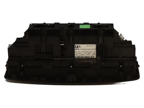 Used Climate control Climate control CITROËN C5 III Break (RW_) 2.0 HDi (136 hp) 28045455 28045455