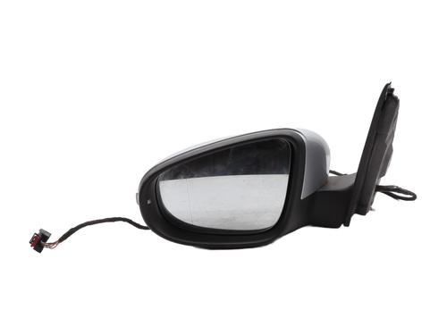 Left mirror VW GOLF VI (5K1) 1.4 TSI | BP32025405C26
