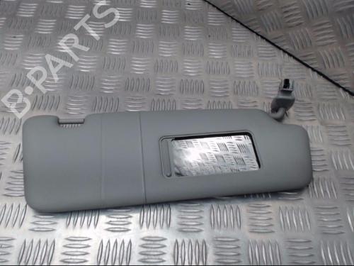 Right sun visor AUDI A4 B6 Avant (8E5) 1.9 TDI | BP24289166I2 - Image 3
