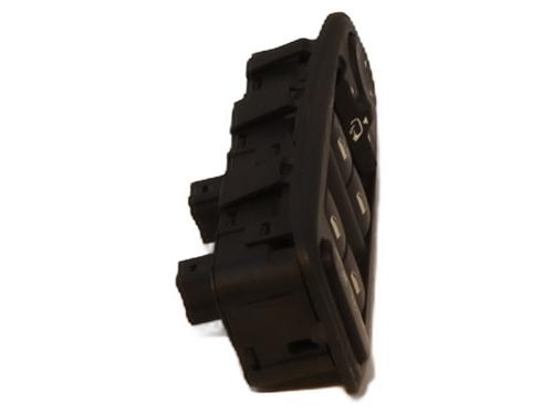Left front window switch CITROËN C4 Grand Picasso I (UA_) 2.0 HDi 150 | BP28128793I27 - Image 3