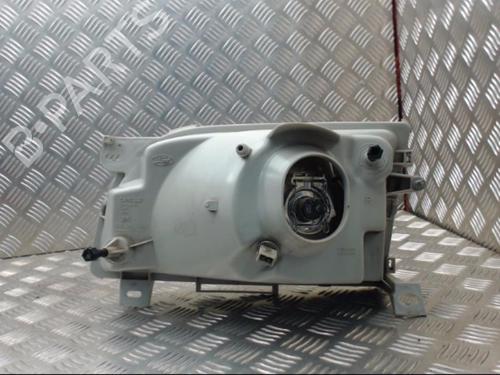 Right headlight FORD TRANSIT TOURNEO Bus 2.5 DI | BP24291007C29 