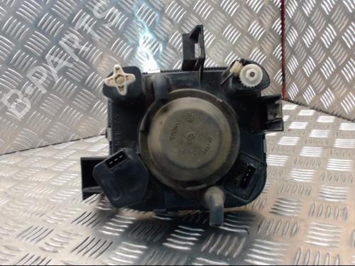 Used Right headlight Right headlight FIAT MULTIPLA (186_) 1.9 JTD 110 (110 hp) 24291133 24291133