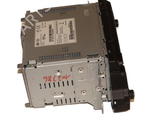 radio-kia-ceed-jd-2012-2013-2014-2015-2016-2017-2018-24550911 main image