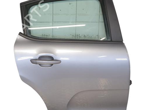 dr-hjre-bagtil-citroen-c3-iii-sx-2016-32985497 main image