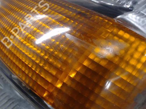 Left headlight RENAULT KANGOO (KC0/1_) 1.2 (KC0A, KC0K, KC0F, KC01) | BP24660720C28 