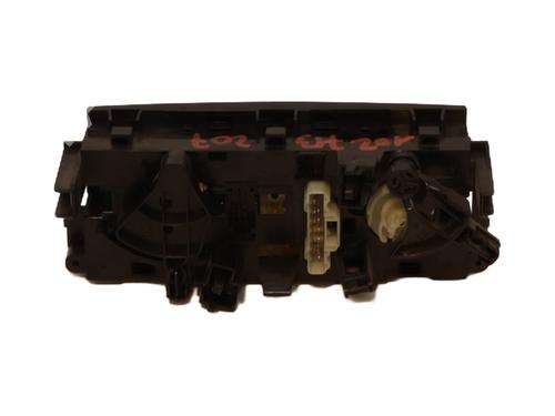 Climate control PEUGEOT 207 (WA_, WC_) 1.4 HDi | BP28100477I5 