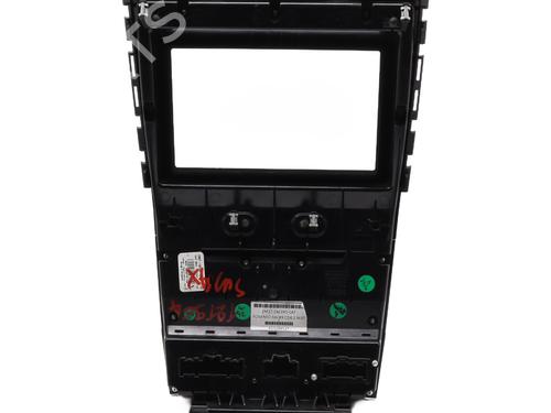 Climate control FORD S-MAX (CJ, WA6) 2.0 TDCi 4x4 | BP31639643I5 