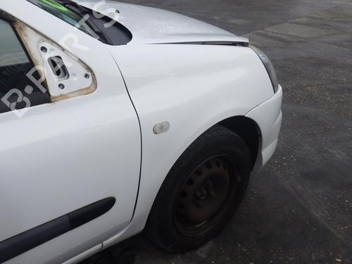 Right front fenders RENAULT CLIO II (BB_, CB_) 1.2 16V (BB05, BB0W, BB11, BB27, BB2T, BB2U, BB2V, CB05,... | BP30002202C42 