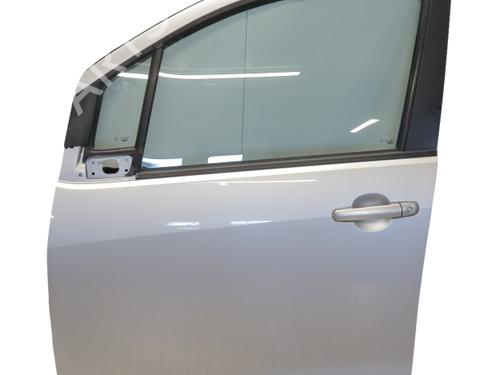 Left front door SUZUKI SPLASH (EX) 1.2 VVT (A5B412) | BP40596312C2 - Image 2