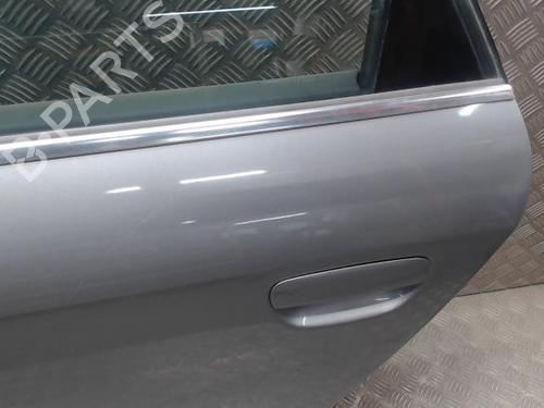 Left rear door AUDI A4 B6 Avant (8E5) 1.9 TDI | BP24289045C4 