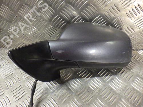 Used Left mirror PEUGEOT 407 (6D_) 2.0 HDi 135 (6DRHRH, 6DRHRE, 6DRHRG, 6DRHRJ) (136 hp) 24291476