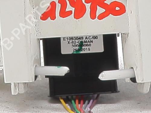 climate-control-renault-trafic-iii-van-fg_-2014-33829493 main image