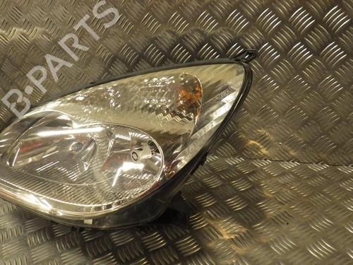 Used Left headlight Left headlight CITROËN C5 I (DC_) 2.0 16V (DCRFNC, DCRFNF) (136 hp) 24290467 24290467