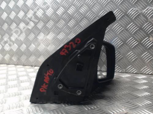 Right mirror KIA PICANTO I (SA) 1.1 CRDi | BP24288905C27 