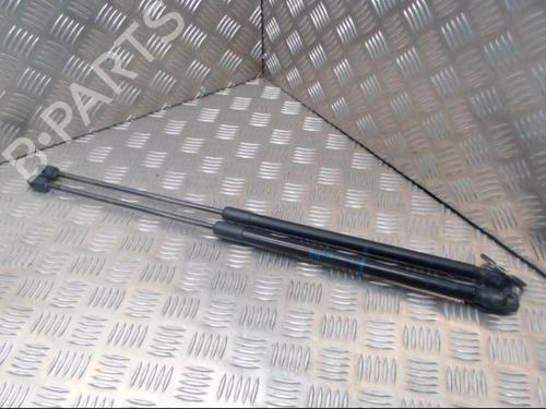 Used Tailgate lift support OPEL CORSA D (S07) 1.2 LPG (L08, L68) (80 hp) 24290937