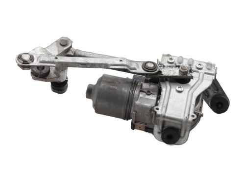 Used Front wiper motor Front wiper motor SEAT LEON (1P1) 1.9 TDI (105 hp) 31218044 31218044